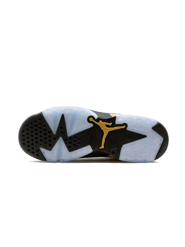 Jordan 6 dmp sales kids