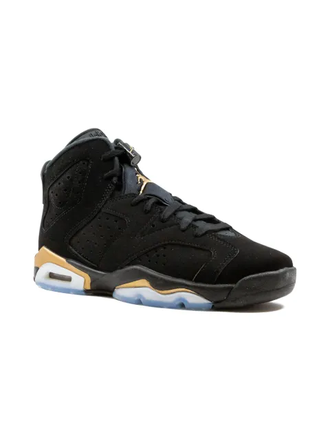 Jordan Kids Air Jordan 6 Retro "DMP" sneakers