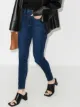 Image 2 of PAIGE Margot skinny jeans