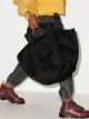 Image 2 of Alexander Wang large Primal logo-embroidered tote bag
