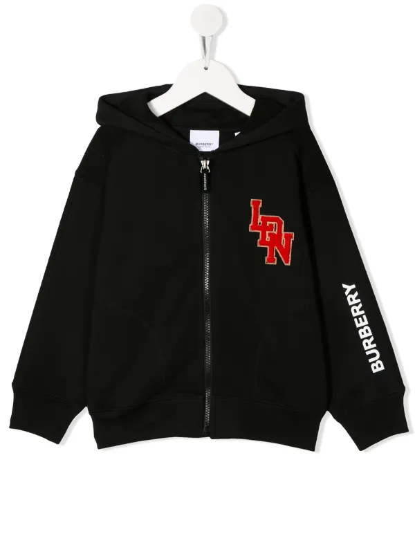 burberry hoodie kids