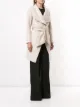 Paule Ka front wrap jacket