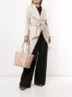 Image 2 of Paule Ka front wrap jacket