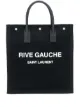 Image 1 of Saint Laurent Rive Gauche tote bag