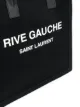 Saint Laurent Rive Gauche tote bag