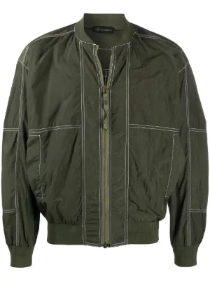60% rea på Jackets från Mr & Mrs Italy Herr Farfetch 60% rea på Jackor med huva från Mr & Mrs Italy Herr Farfetch