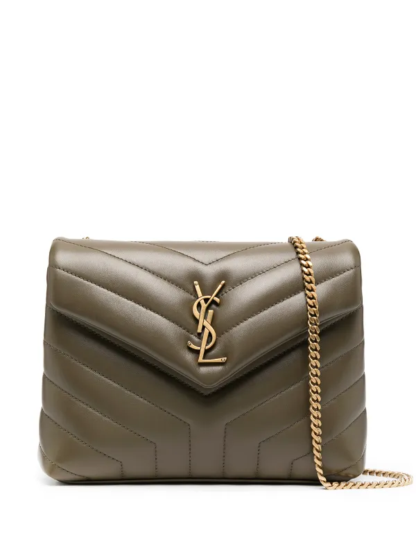 saint laurent loulou bag