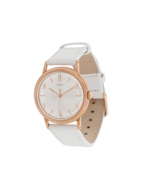 TIMEX ساعة مارلين هاند -ووند 34 مم