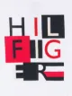 Tommy Hilfiger Junior تيشيرت بشعار الماركة
