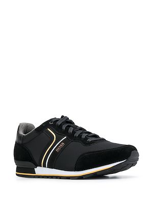 mens boss trainers sale