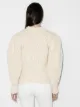 Isabel Marant Enora pouf-sleeve jumper