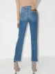 PAIGE Cindy cropped jeans