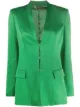 Image 1 of Elisabetta Franchi slim fit blazer