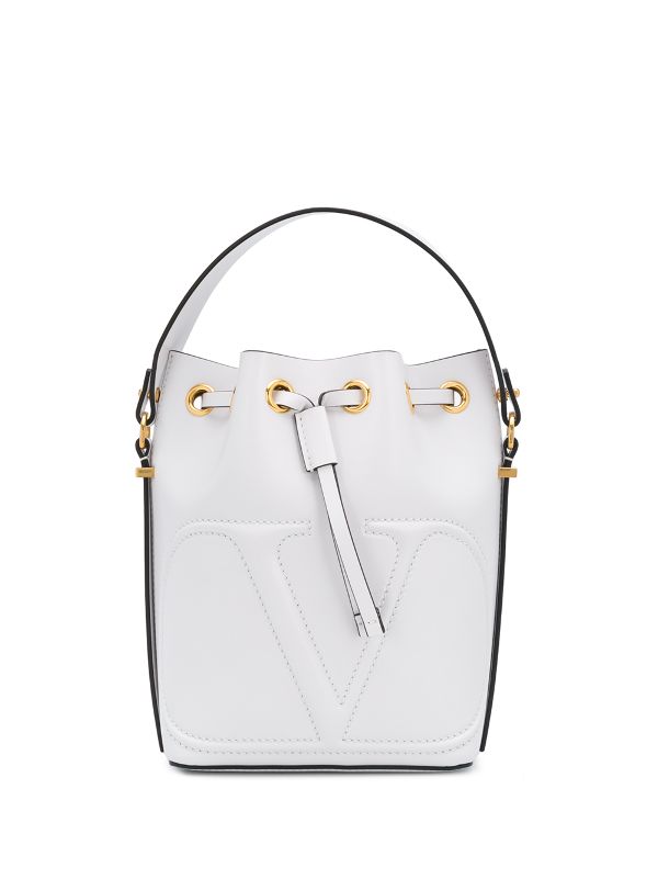 valentino bucket bag