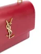 Saint Laurent Sunset shoulder bag