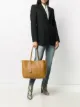 Image 2 of Saint Laurent large Shopping tote bag