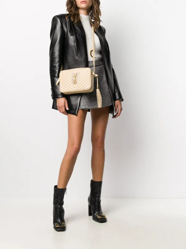 saint laurent lou camera