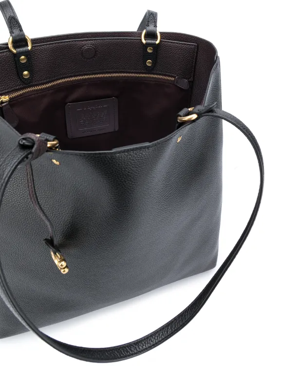 coach plaza bag