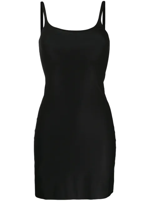 Chantelle stretch slip dress