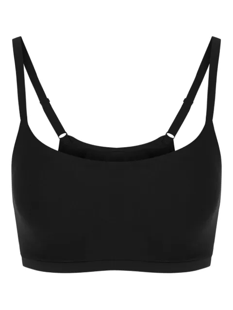 Chantelle bralette con tira fina