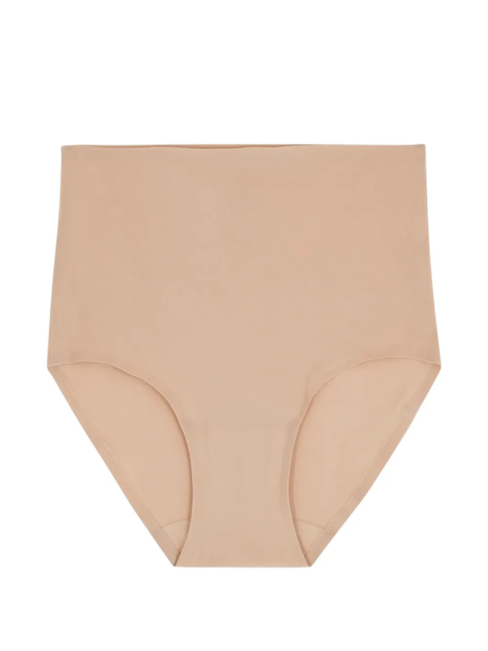 Chantelle Soft Stretch high-waist briefs - Toni neutri