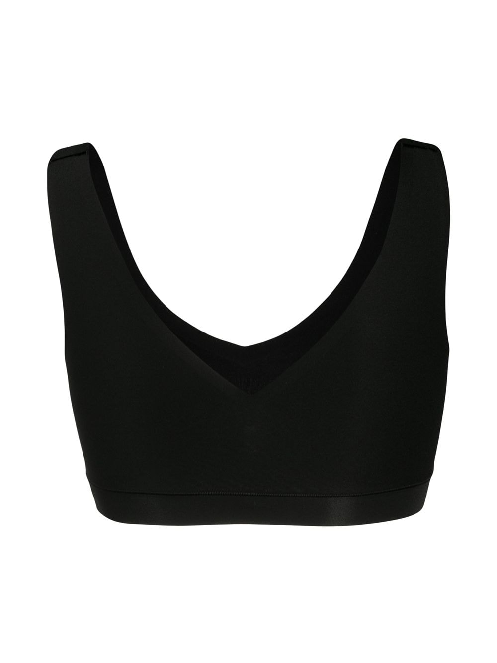 Chantelle Stretch bralette - Zwart