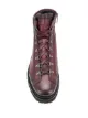 Santoni lace-up ankle boots