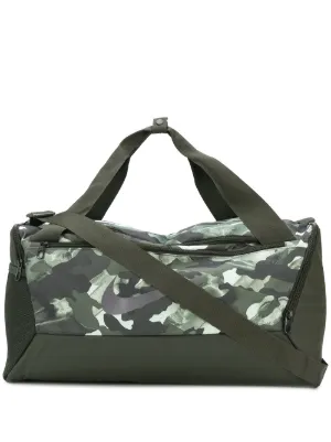 nike sporttasche camouflage