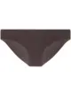 Image 1 of Hanro Hi-Cut Invisible briefs