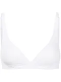 Hanro Sensation Soft Cup bra - White