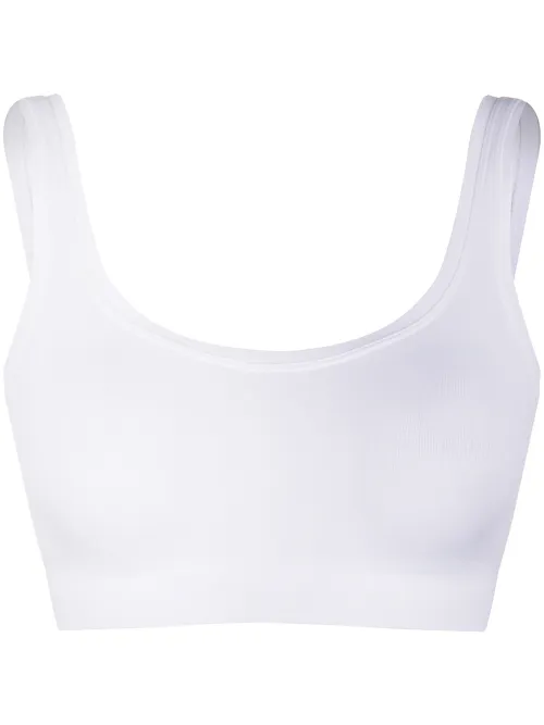 Top crop Touch Feeling - Hanro - Modalova