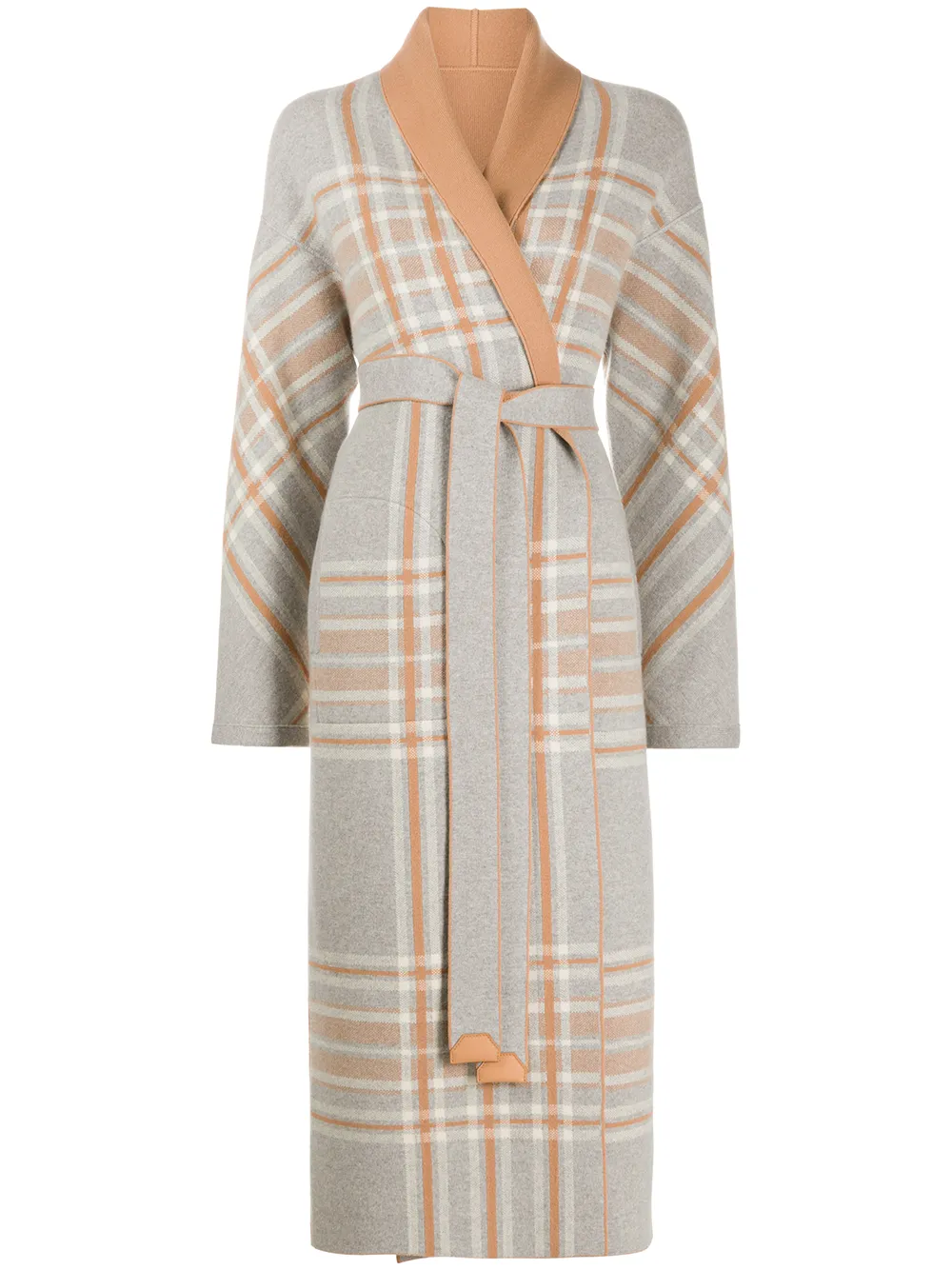 loro piana cardigan