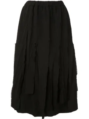 Black Comme des Garçons(ブラック・コムデギャルソン)ウィメンズ ...