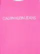 Calvin Klein Kids فستان بطبعة شعار الماركة