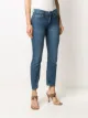 3x1 mid-rise straight-leg jeans