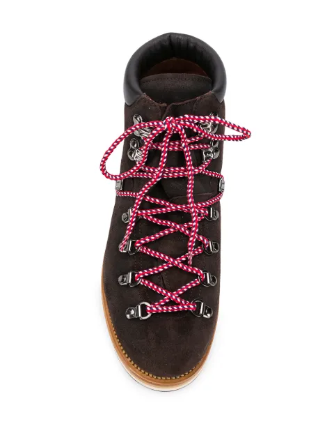 moncler hiking boots