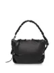 Image 2 of Miu Miu braided-handle shoulder bag