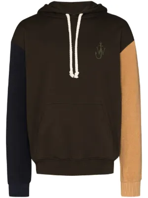 knitwear hoodie