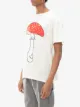 JW Anderson mushroom print T-shirt