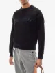 JW Anderson embroidered logo sweatshirt