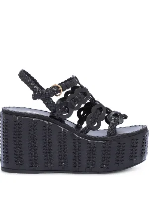 prada platform sandals sale