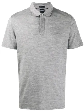 Boss Hugo Boss Classic Polo Shirt 