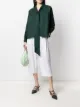 Immagine 2 di Jejia Pantaloni crop a gamba ampia