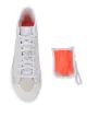 adidas Texturierte High-Top-Sneakers