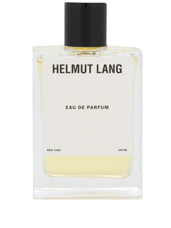 helmut lang perfume