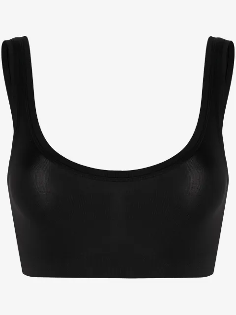 Hanro Touch Feeling seamless bra