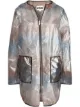 Image 1 of Apparis transparent raincoat