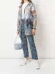 Image 2 of Apparis transparent raincoat