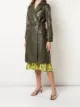 Apparis Lucia trench coat