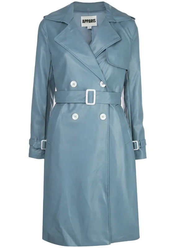 Apparis trench coat Clearance